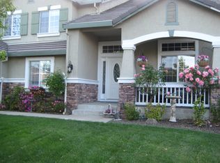 3040 Dorchester Way, El Dorado Hills, CA