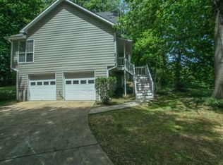 2615 Conley Dr, Cumming, GA 30040