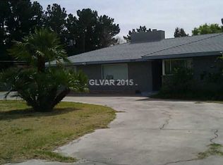 2501 Palomino Ln, Las Vegas, NV 89107