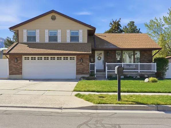 1624 Wood Glen Rd, Sandy, UT 84092