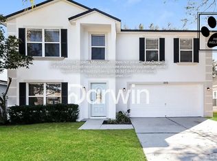 3115 Natoma Way, Orlando, FL 32825