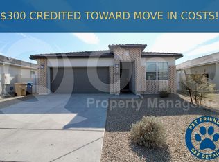 23979 W Verlea Dr, Buckeye, AZ 85326