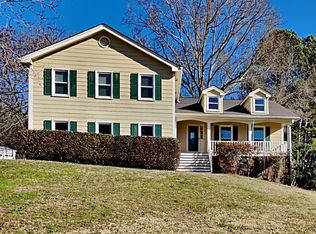 1278 Summit Chase Dr, Snellville, GA 30078