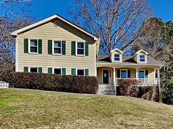 1278 Summit Chase Dr, Snellville, GA 30078