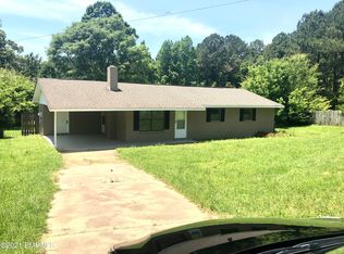 1708 Skyline Rd, Meridian, MS 39301