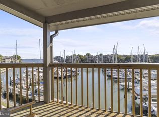 7030 Channel Village Ct APT 201, Annapolis, MD 21403