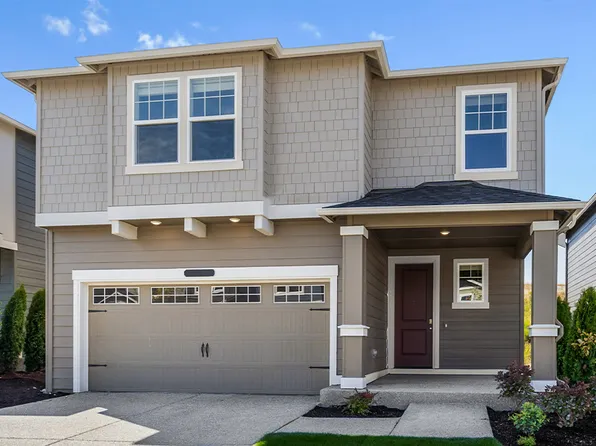 5830 Ivanoff Ln SW, Port Orchard, WA 98367