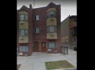 1490 Hicks St #2, Bronx, NY 10469