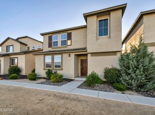 9602 Nautical Mile Rd, Reno, NV 89506