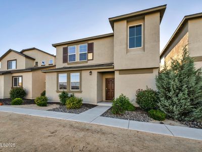 9602 Nautical Mile Rd, Reno, NV, 89506