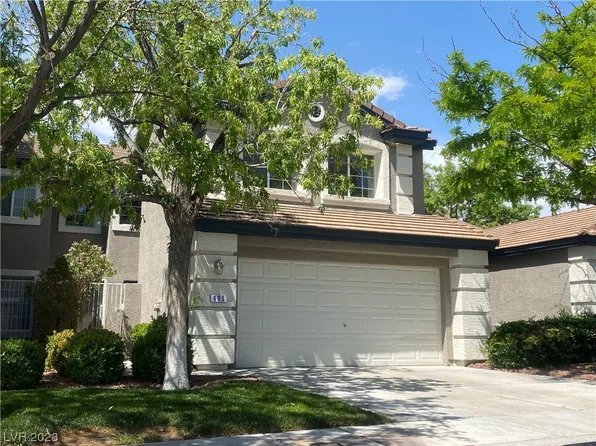605 Crimson View Pl, Las Vegas, NV 89144