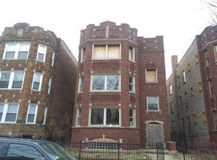 8142 S Ingleside Ave, Chicago, IL 60619