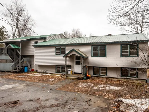 90 Dowboro Road, Pittsfield, NH 03263