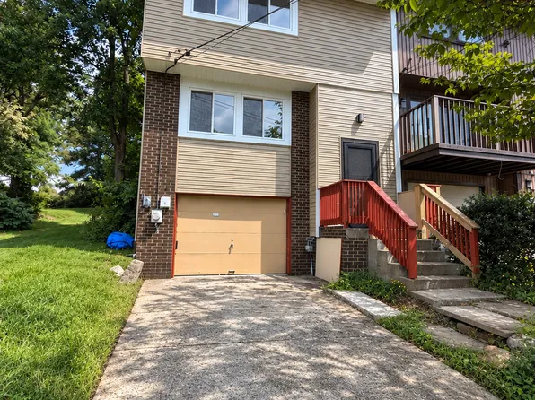 943 Pittsburgh St, North Versailles, PA 15137