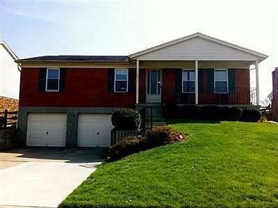 2833 Sovereign Dr photo 1