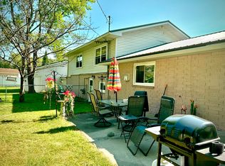 705 S Brooke St, Alpena, MI 49707