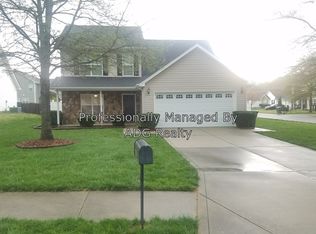 418 Elkhorn Ln, Gastonia, NC 28052