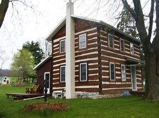 791 Snydertown Rd, Howard, PA 16841