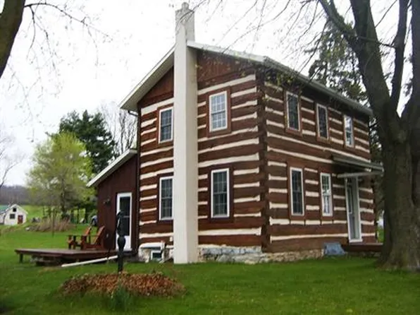 791 Snydertown Rd, Howard, PA 16841