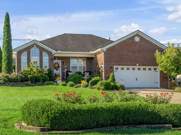 404 Southpoint Dr, Lexington, KY 40515