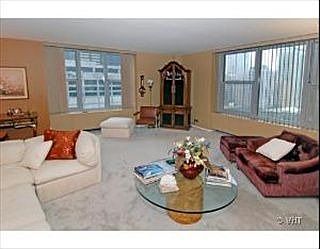 2nd image of 777 N Michigan Ave APT 1800