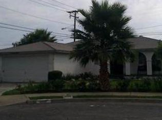 15156 Flagstaff St, La Puente, CA 91744