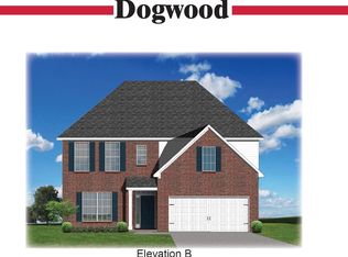 183 Swilcan Bridge Way, Georgetown, KY 40324