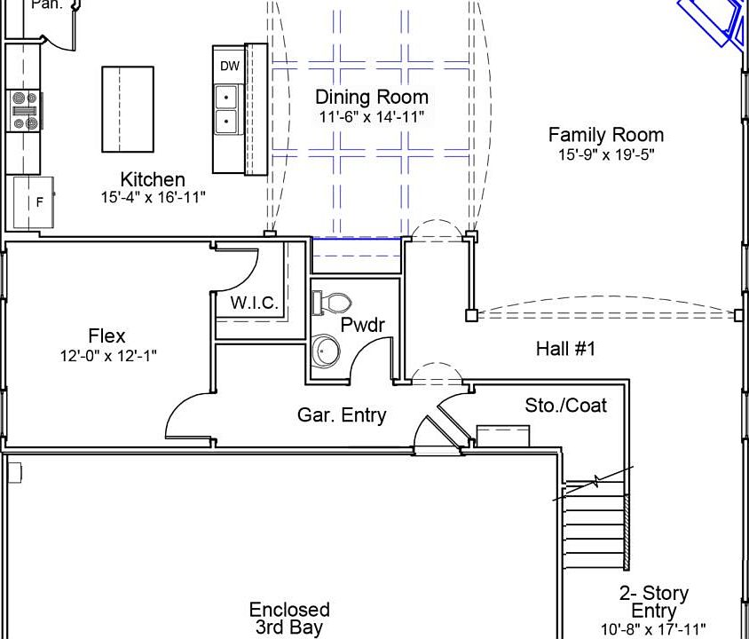 2nd image of 5967 Conly Dr