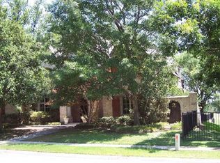 5604 Wayfarer Dr, Plano, TX 75093