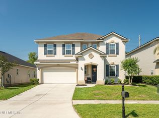 1058 Wetland Ridge Cir, Middleburg, FL 32068