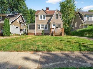 955 Montford Rd, Cleveland, OH 44121