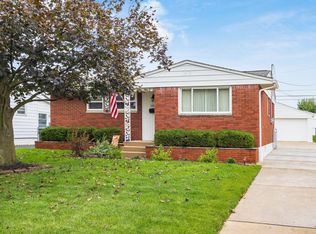 3902 Harwood Rd, Columbus, OH 43228