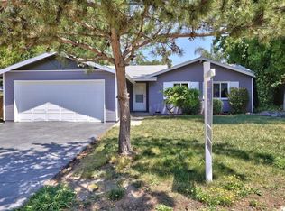 6631 Markley Way, Carmichael, CA 95608