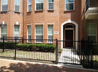 15834 Quorum Dr #107, Addison, TX 75001