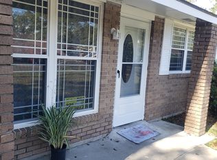 12813 Teakwood Dr, Baker, LA 70714