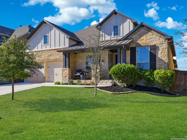 7715 Goldstrike Dr, San Antonio, TX 78254