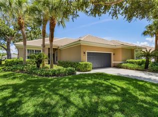 6835 Old Banyan Way, Naples, FL 34109
