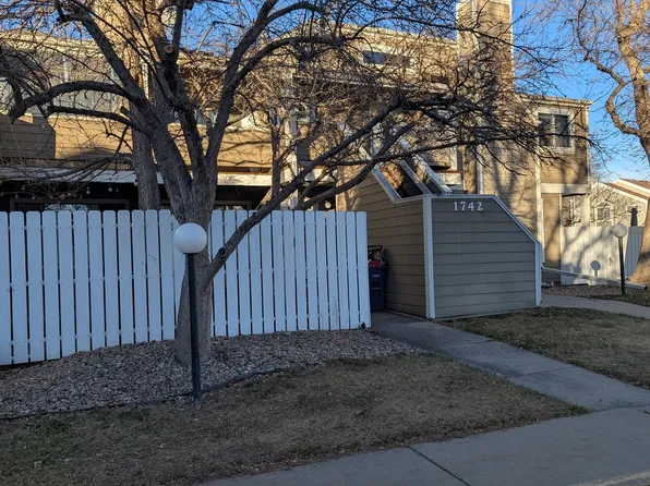 1742 S Trenton St, Denver, CO 80231