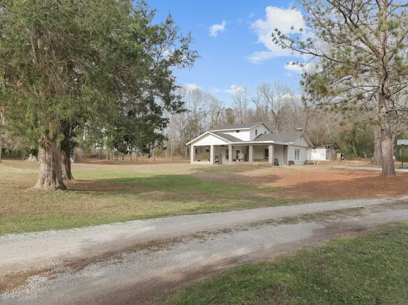2663 County Road 112, Florence, AL 35633