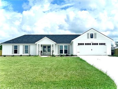 4010 Morning Dove Dr, Valdosta, GA, 31601