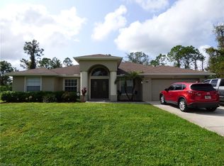 3604 E 21st St, Alva, FL 33920