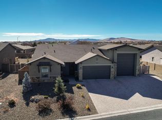 7556 E Dragoon Rd, Prescott Valley, AZ 86315