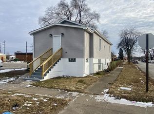 701 E 20th Ave, Gary, IN 46407