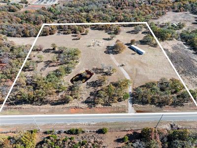 18313 SE 180th St, Wanette, OK, 74878