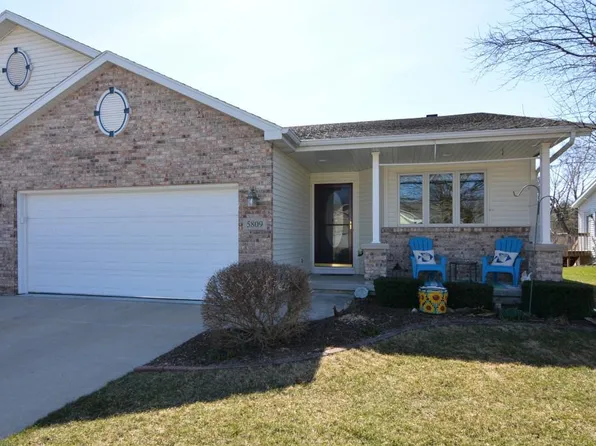 5809 East Open Meadow, Mcfarland, WI 53558