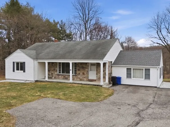 210 State Rt 284, Wantage Twp., NJ 07461