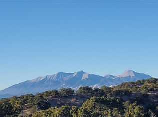 Pina Rd LOT 23884-2385, Fort Garland, CO 81133