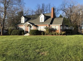 402 Patterson St, China Grove, NC 28023