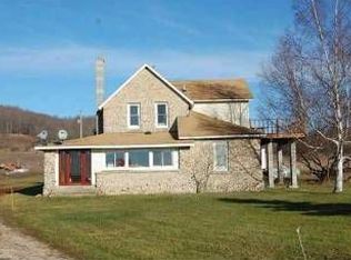 1483 Bc/ej Rd, Boyne City, MI 49712