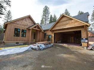 2440 Suncadia Trail Cle, Elum, WA 98922